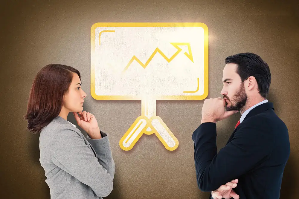 فرق بازاریابی و فروش چیست؟ (توضیح کامل) به همراه مثال