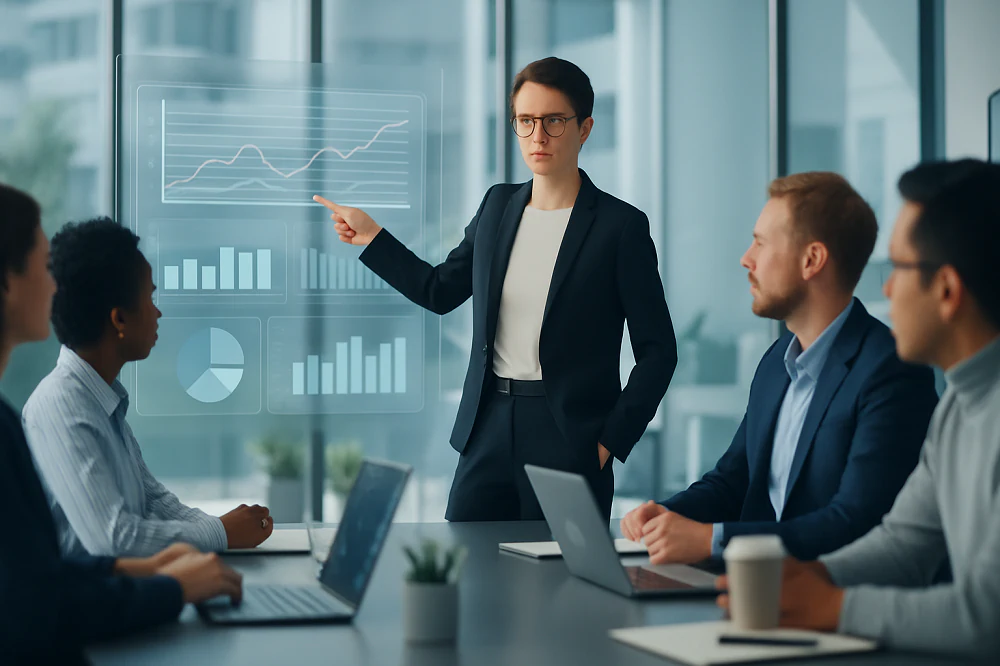 انواع روش های مدیریت کسب و کار چیست؟