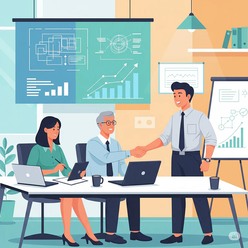 چگونه برای استارتاپ اینترنتی خود سرمایه گذار جذب کنیم؟