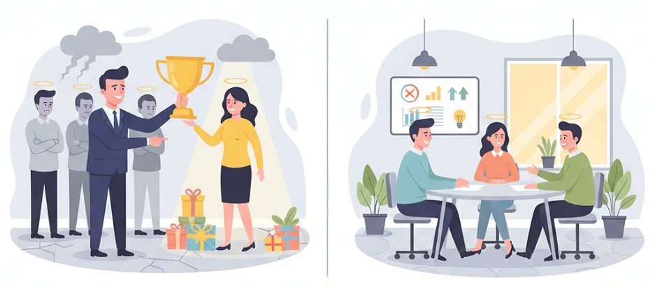 مقابله با بی‌ عدالتی در محیط کار | راهنمای کامل گرفتن حق