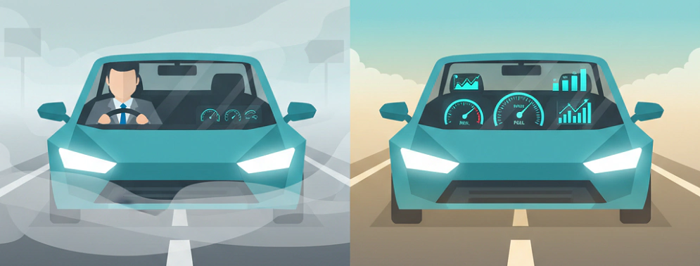 KPI چیست؟ | راهنمای کامل شاخص کلیدی عملکرد (KPI) برای کسب و کار