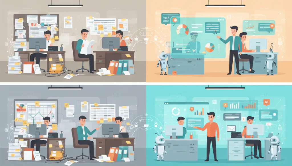 کاربرد هوش مصنوعی در فروشگاه اینترنتی