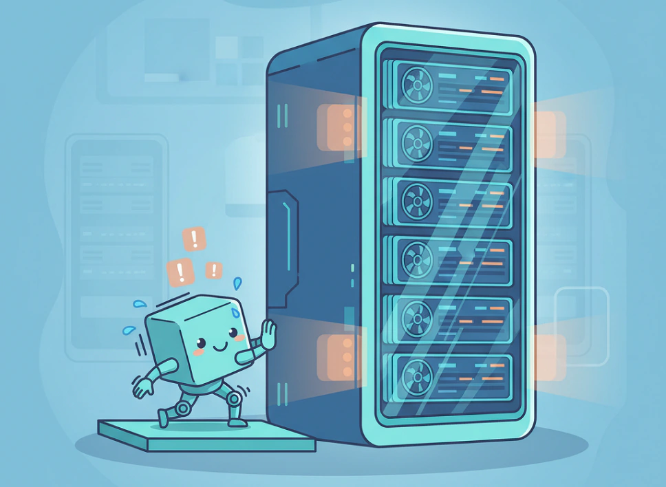 چه زمانی از هاست به سرور مجازی مهاجرت کنیم؟ (اشتباه نکنید!)