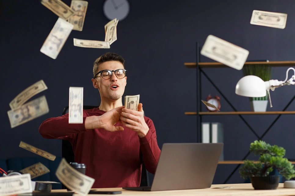 کسب درآمد غیر فعال و همیشگی (22 روش تضمین شده)