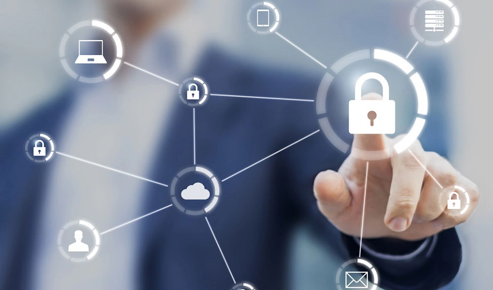 مفهوم امنیت و تهدید های امنیتی