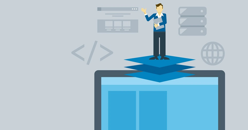 pdf آموزش طراحی وب سایت