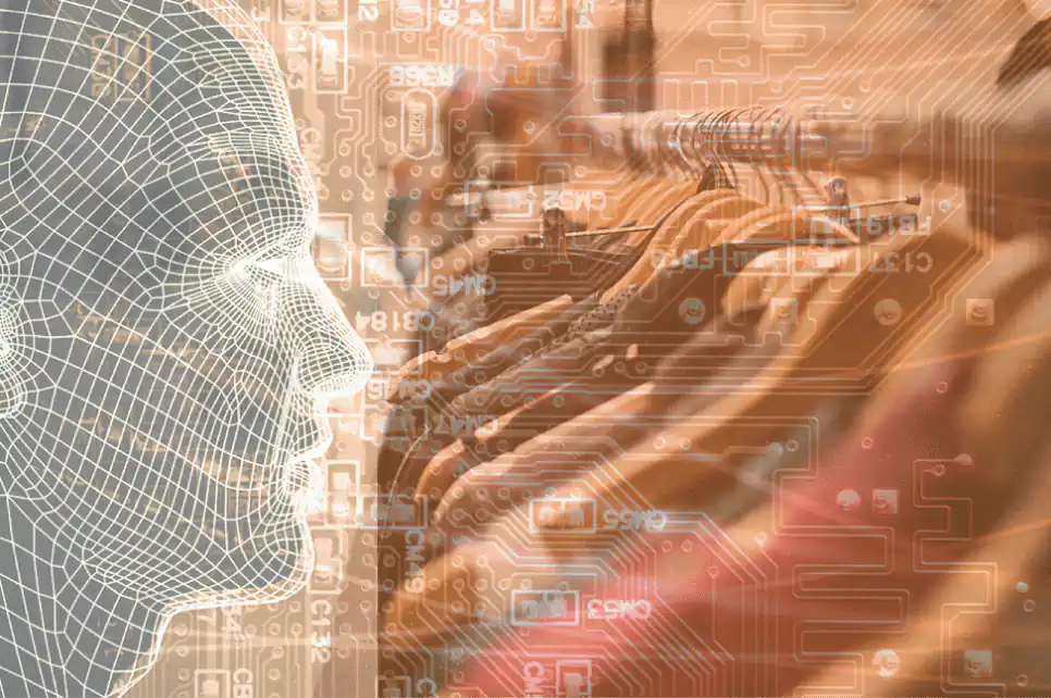 9 ابزار هوش مصنوعی که باعث باهوش تر شدن فروشگاه اینترنتی شما می شود