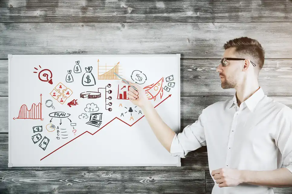 ۲۰ استراتژی بازاریابی کم هزینه برای جذب تعداد زیادی مشتری