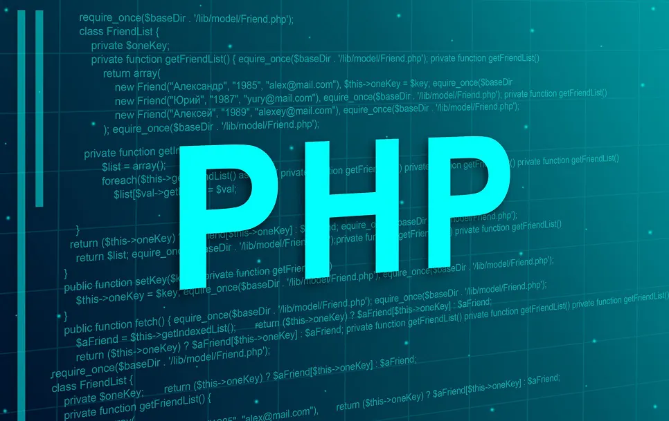 PHP چیست و چه کاربردی دارد؟ بررسی مزایا و آینده PHP