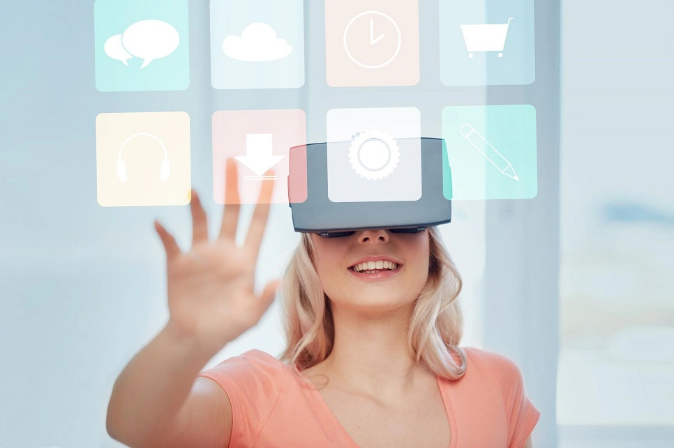 چگونه AR و VR آینده اپلیکیشن‌ های موبایل را تغییر می‌ دهند؟