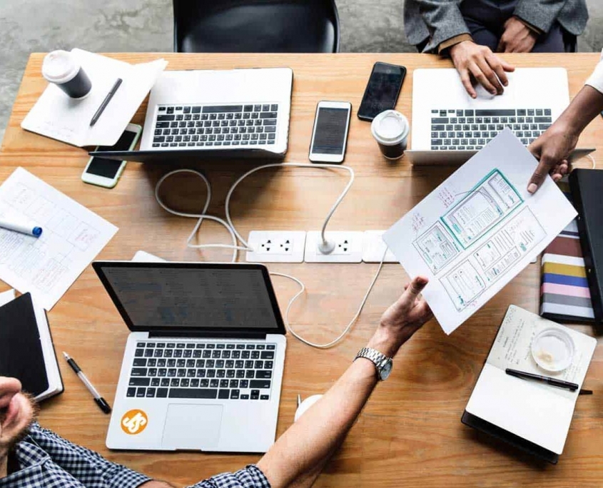 نکاتی که قبل از طراحی سایت باید بدانید