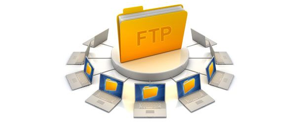 نحوه ساخت اکانت FTP در Cpanel