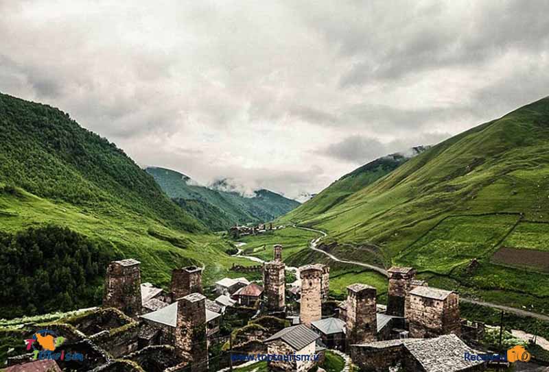 طراحی سایت استان البرز