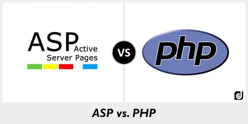 بهترین زبان برنامه نویسی سایت