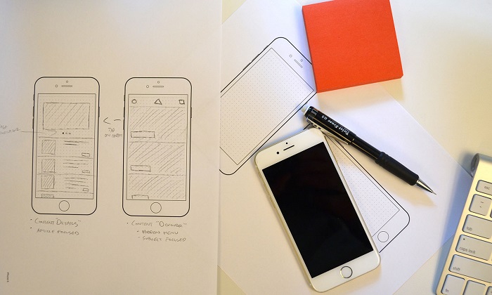 تعرفه طراحی اپلیکیشن موبایل نوپرداز