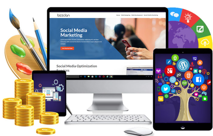 طراحی سایت در قم