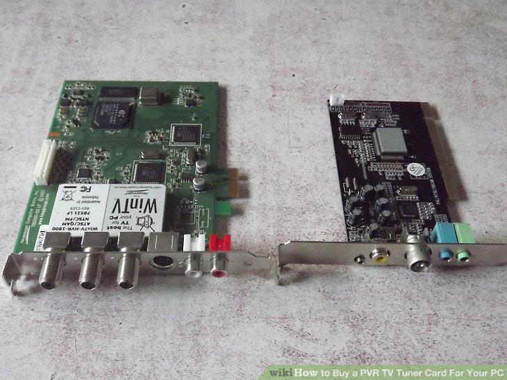 نکاتی برای خرید کارت های کامپیوتری