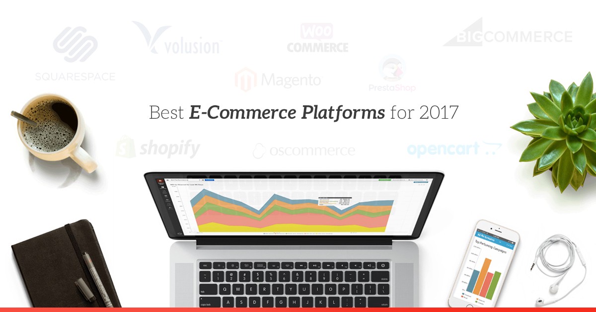 انتخاب بهترین نرم افزار فروشگاه ساز از نظر سئو