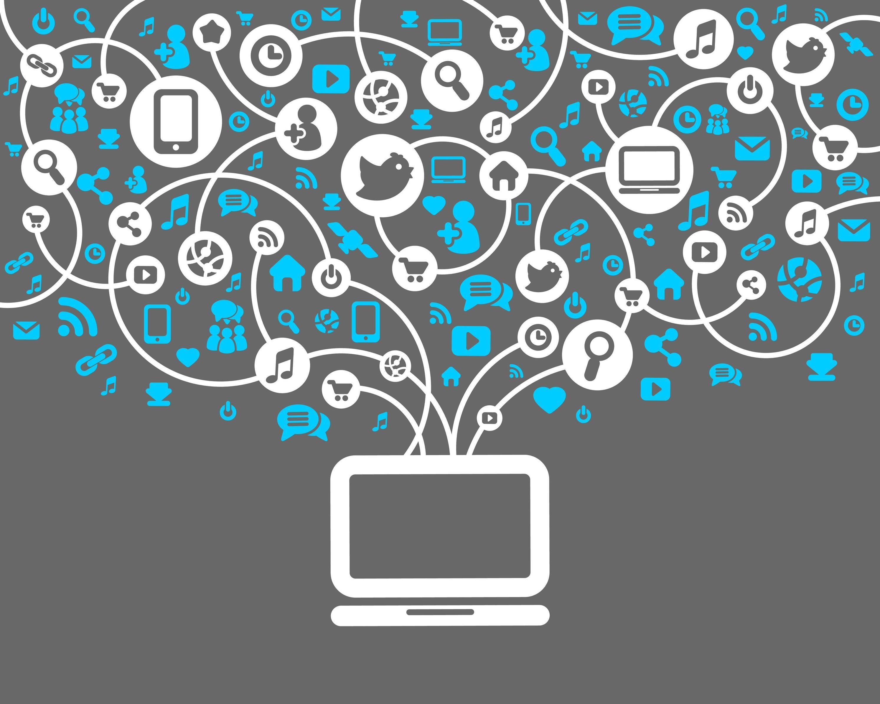 16 روش برای افزایش ترافیک وب سایت