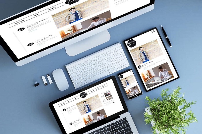 طراحی سایت قرعه کشی آنلاین و لاتاری