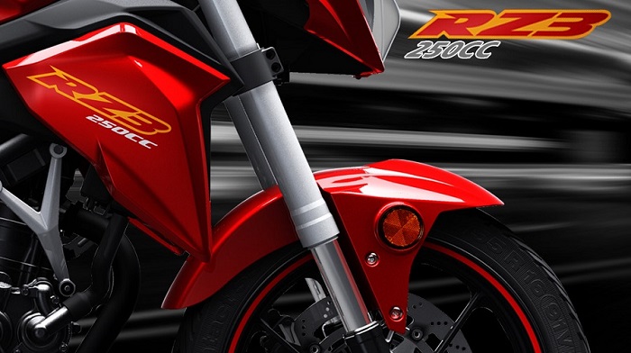 طراحی سایت فروشگاه موتور سیکلت