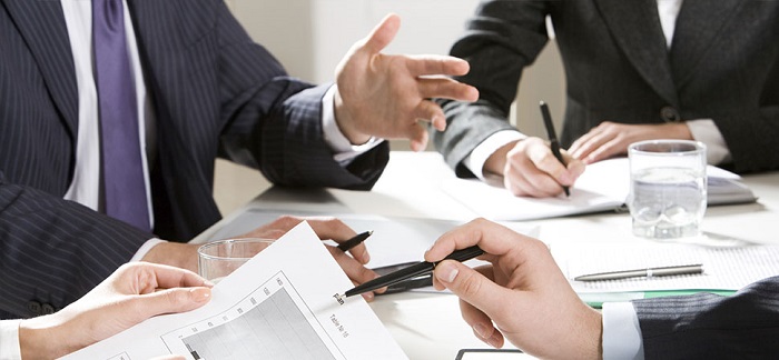 خدمت رسانی شرکت ها به مشتریان در بازاریابی