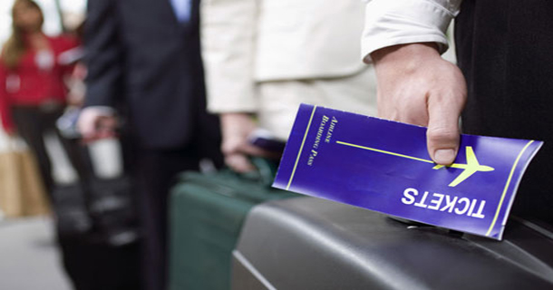 طراحی سایت فروش بلیط هواپیما