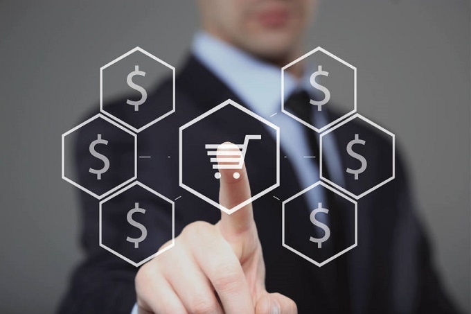 طراحی فروشگاه اینترنتی لوازم خانگی