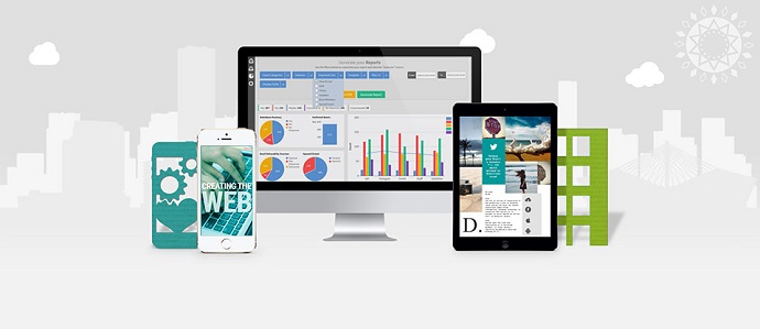  طراحی سایت و اپلیکیشن با قیمت مناسب و ارزان