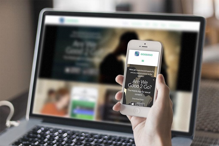 طراحی سایت و اپلیکیشن موبایل در همدان