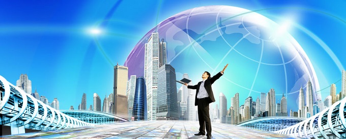 معرفی محيط فن آوری و مزایای آن