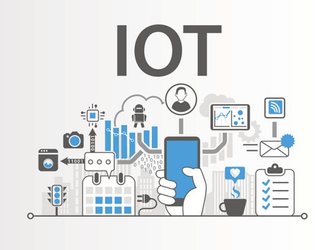 اینترنت اشیا IOT چیست؟ کاربرد آن چیست؟