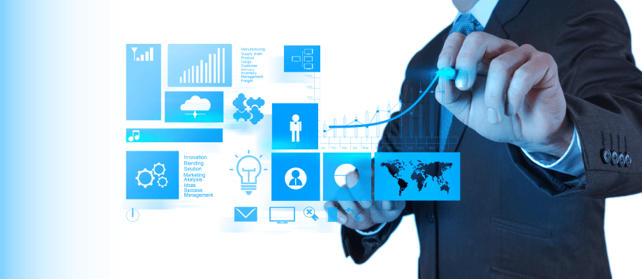 سفارشی سازی محصولات شرکت برای مشتریان در بازاریابی