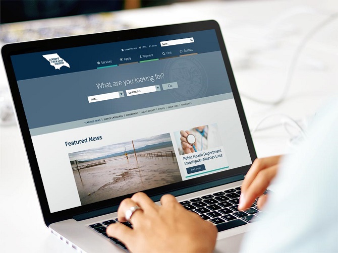 طراحی سایت شرکتی در ترکیه