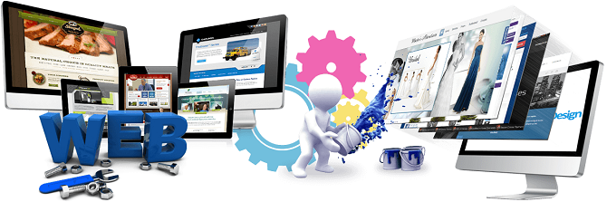 طراحی سایت کاریابی و مشاغل