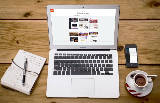 طراحی وب سایت در زنجان