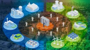 تاسيس شهر هوشمند بيل گيتس