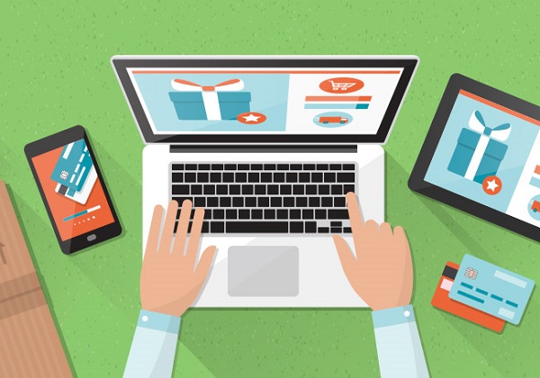 استراتژی های ضروری در طراحی فروشگاه اینترنتی 