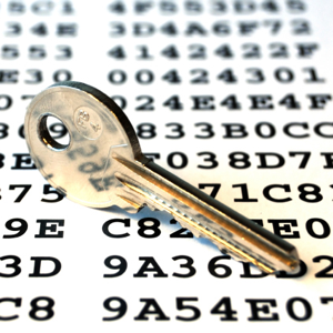 رمز نگاری و اهداف آن