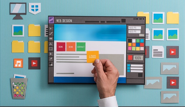 بررسی 25 نکته طراحی سایت حرفه ای