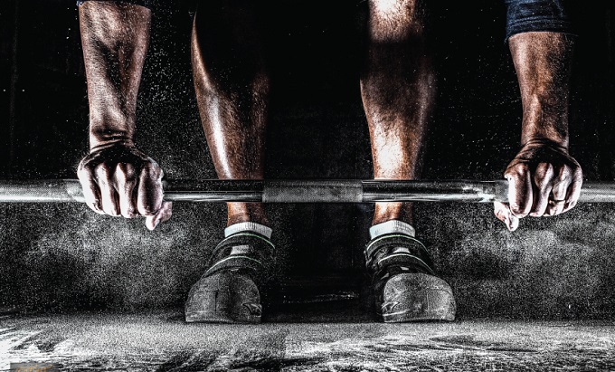 طراحی سایت باشگاه بدن سازی