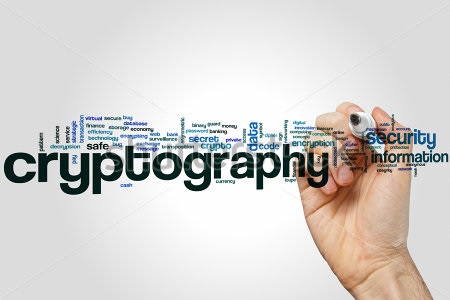 تاریخچه رمز نگاری Cryptography