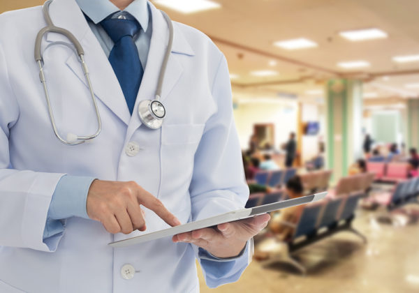 کتاب الکترونیکی آموزش سئو سایت های پزشکی