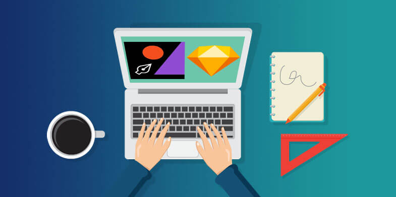 معرفی ابزار های طراحی وب سایت