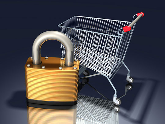 نکات امنیتی هنگام خرید اینترنتی از سایت ها