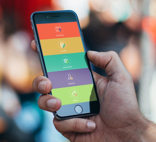 راهنمای طراحی اپلیکیشن موبایل سال 2019