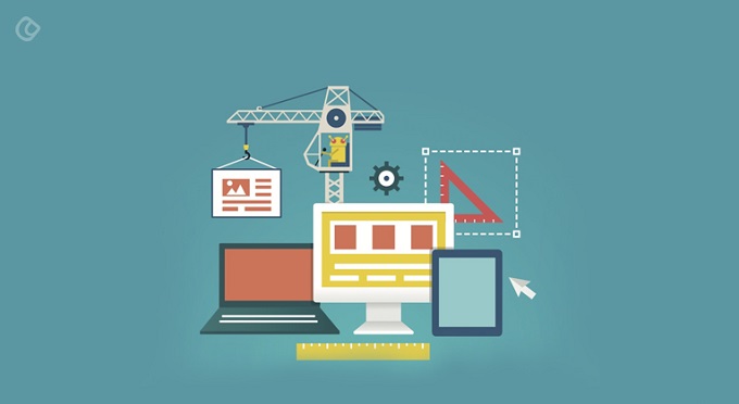 چگونه هوش مصنوعی آینده طراحی وب سایت ها را تغییر خواهد داد؟