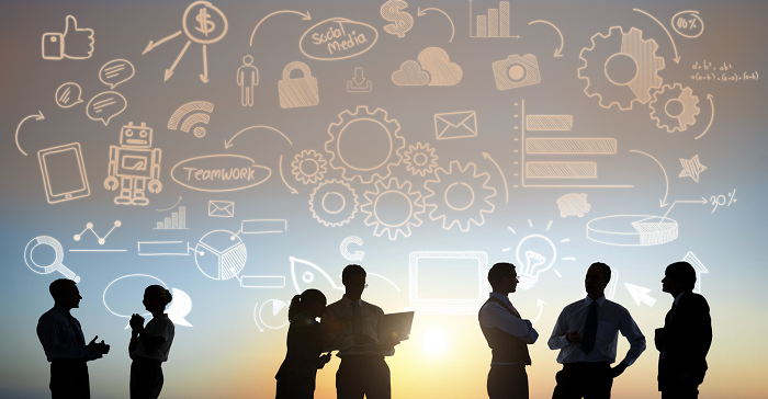 طراحی وب سایت برای شرکت های خصوصی