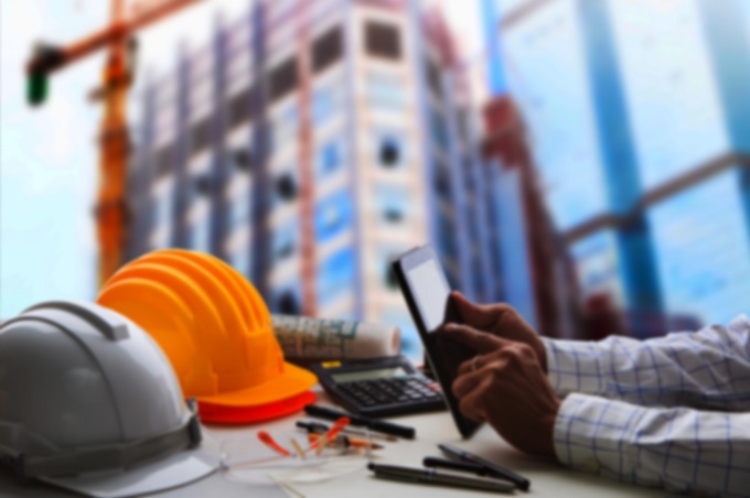 طراحی وب سایت شرکت ساختمانی حرفه ای