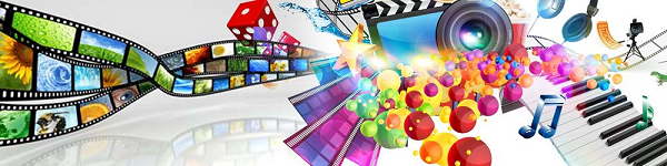 طراحی سایت تفریحی و سرگرمی